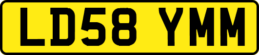 LD58YMM