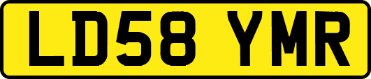 LD58YMR