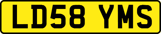 LD58YMS