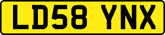 LD58YNX