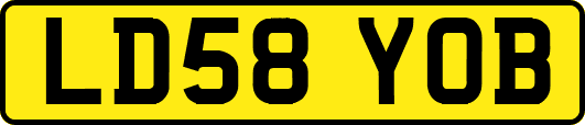 LD58YOB