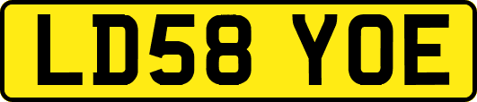 LD58YOE