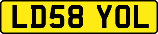 LD58YOL