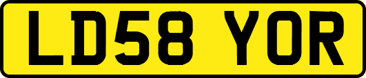 LD58YOR