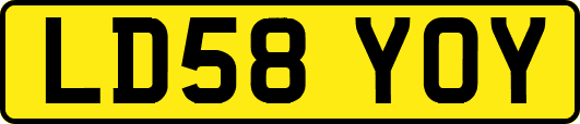 LD58YOY