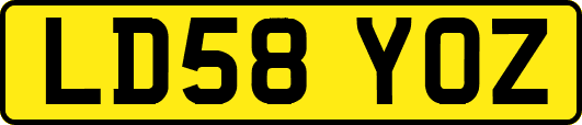 LD58YOZ
