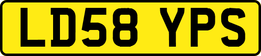 LD58YPS