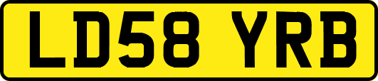 LD58YRB