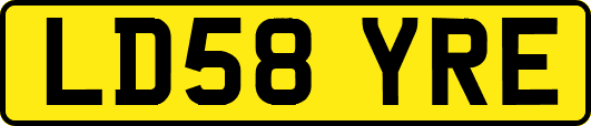 LD58YRE