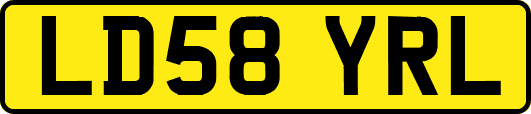 LD58YRL