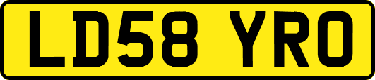 LD58YRO