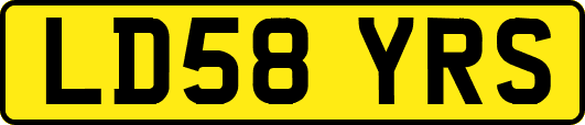 LD58YRS