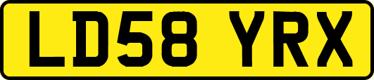 LD58YRX