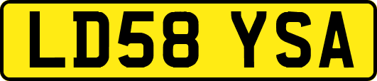 LD58YSA