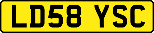 LD58YSC