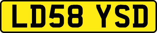 LD58YSD