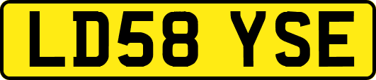 LD58YSE