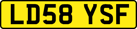 LD58YSF
