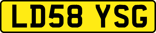LD58YSG
