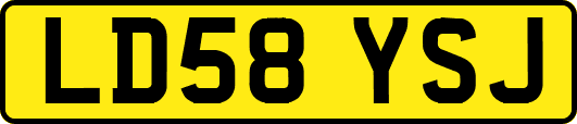 LD58YSJ