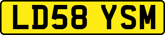 LD58YSM