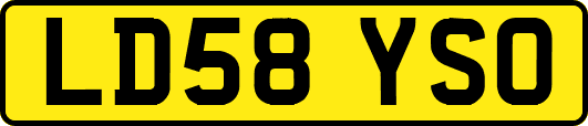 LD58YSO