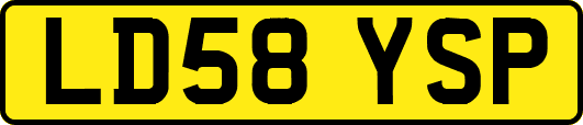 LD58YSP