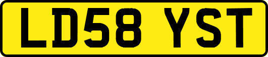 LD58YST