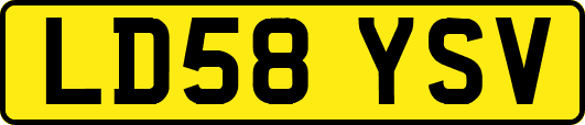 LD58YSV