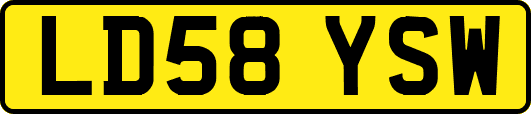 LD58YSW