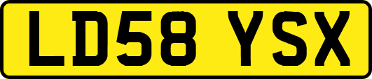 LD58YSX