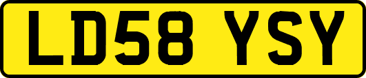 LD58YSY