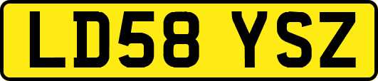 LD58YSZ