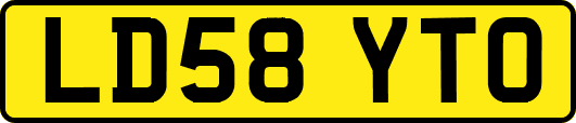 LD58YTO