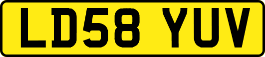 LD58YUV