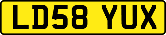 LD58YUX