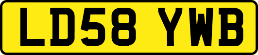 LD58YWB