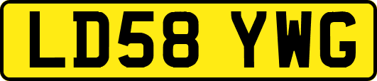 LD58YWG