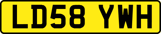 LD58YWH