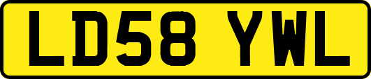 LD58YWL
