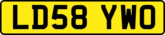 LD58YWO