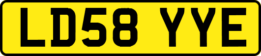 LD58YYE