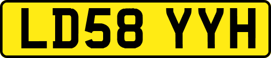 LD58YYH