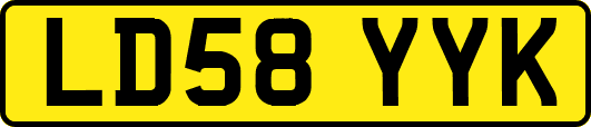 LD58YYK