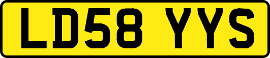 LD58YYS