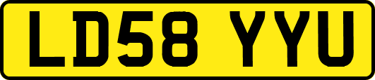 LD58YYU