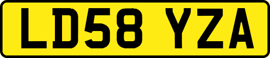 LD58YZA