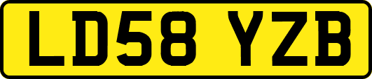 LD58YZB