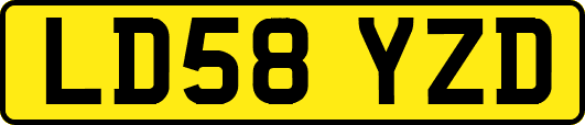 LD58YZD