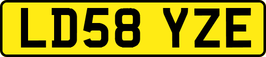LD58YZE